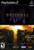 Bujingai: The Forsaken City (Playstation 2)