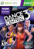 Dance Central 3 (Best Buy Edition) (Xbox 360)