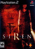 Siren (Playstation 2)