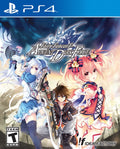 Fairy Fencer F: Advent Dark Force (Playstation 4)