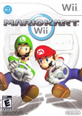 Mario Kart Wii (Wii)
