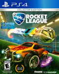 Rocket League (Playstation 4)