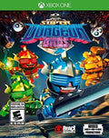 Super Dungeon Bros (Xbox One)