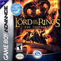 The Lord of the Rings: The Third Age (Gameboy Advance)