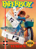 Paperboy (Sega Genesis)