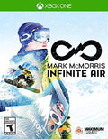 Mark McMorris Infinite Air (Xbox One)