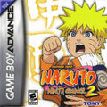 Naruto: Ninja Council 2 (Gameboy Advance)