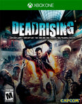 Dead Rising (Xbox One)
