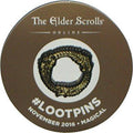 The Elder Scrolls Lootpin (Pins)