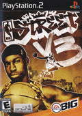 NBA Street Vol. 3 (Playstation 2)