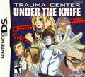 Trauma Center Under the Knife (Nintendo DS)