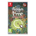 Hidden Through Time: Definite Edition [European Import] (Nintendo Switch)