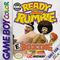 Ready 2 Rumble Boxing (Gameboy Color)