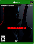 Hitman III (Xbox One / Xbox Series X)