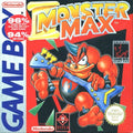 Monster Max (Gameboy)