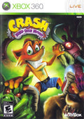 Crash Bandicoot Mind over Mutant (Xbox 360)