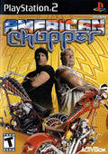 American Chopper (Greatest Hits) (Playstation 2)