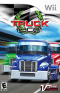 Truck Racer (Wii)