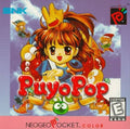 Puyo Pop (Neo Geo Pocket Color)