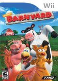 Barnyard (Wii)