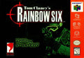 Tom Clancy's Rainbow Six (Nintendo 64)