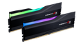 G.Skill Trident Z5 RGB 32GB (2x16GB) DDR5-6400 CL32 Desktop Memory Kit F5-6400J3239G16GX2-TZ5RK