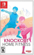 Knockout Home Fitness (Nintendo Switch)