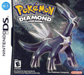 Pokémon Diamond Version With Nintendo Power Strategy Guide [Game + Strategy Guide] (Nintendo DS)