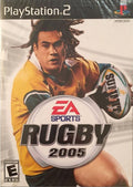 Rugby 2005 (Playstation 2)