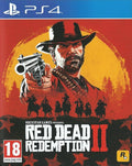 Red Dead Redemption II [European Import] (PlayStation 4)