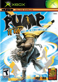 Pump It Up Exceed (Xbox)