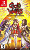 God Wars The Complete Legend (Nintendo Switch)