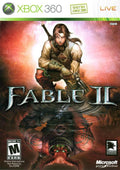 Fable II (Xbox 360)