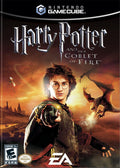 Harry Potter And The Goblet Of Fire (Gamecube)