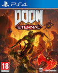 DOOM Eternal [European Import] (PlayStation 4)