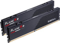 G.Skill Flare X5 32GB DDR5-6000 Memory Kit 2x16GB AMD EXPO CL32 Desktop F5-6000J3238F16GX2-FX5