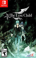 The Lost Child (Nintendo Switch)