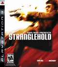 Stranglehold (Playstation 3)