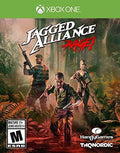 Jagged Alliance: Rage! (Xbox One)