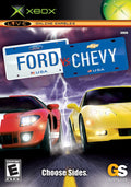 Ford vs Chevy (Xbox)