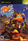 Ty the Tasmanian Tiger 3 (Xbox)