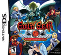 Guilty Gear Dust Strikers (Nintendo DS)