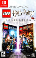 LEGO Harry Potter: Collection (Nintendo Switch)