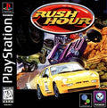 Rush Hour (Playstation)
