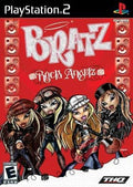 Bratz Rock Angelz (Playstation 2)