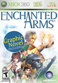 Enchanted Arms (Xbox 360)