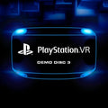 Playstation VR Demo Disc 3 (Playstation 4)
