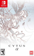 Cytus Alpha (Nintendo Switch)