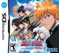Bleach Blade of Fate (Nintendo DS)