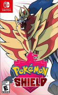 Pokemon Sword and Shield Bundle [Game + Strategy Guide] (Nintendo Switch)